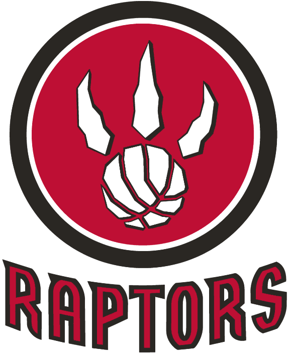 Toronto Raptors 2008-2011 Alternate Logo iron on heat transfer
